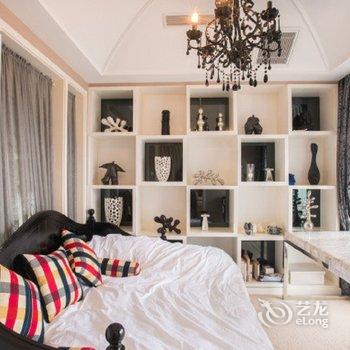 上海jacky别墅酒店提供图片