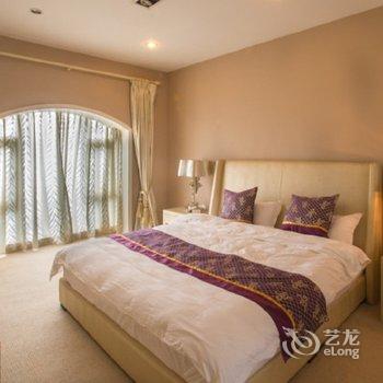 上海jacky别墅酒店提供图片