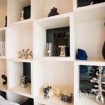 上海jacky别墅酒店提供图片