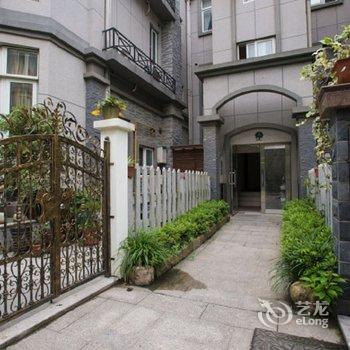 上海jacky别墅酒店提供图片