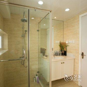 上海jacky别墅酒店提供图片