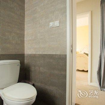 上海jacky别墅酒店提供图片