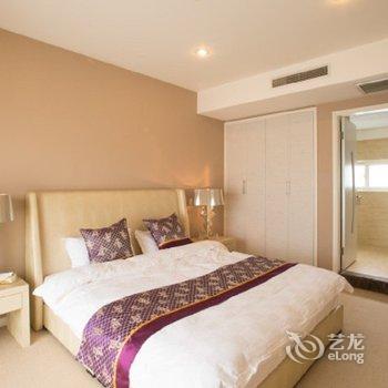 上海jacky别墅酒店提供图片