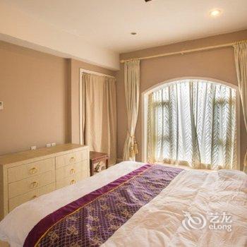 上海jacky别墅酒店提供图片