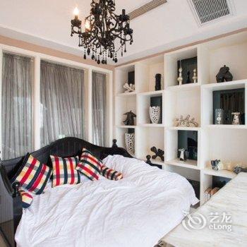 上海jacky别墅酒店提供图片