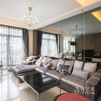 上海jacky别墅酒店提供图片