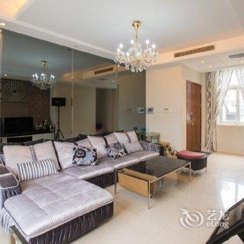 上海jacky别墅酒店提供图片