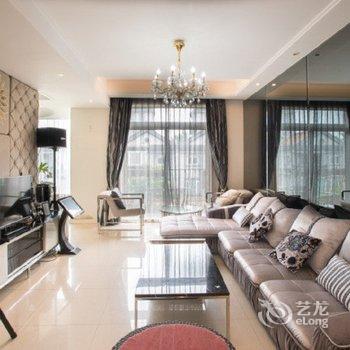 上海jacky别墅酒店提供图片