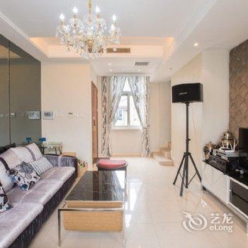 上海jacky别墅酒店提供图片