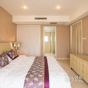 上海jacky别墅酒店提供图片