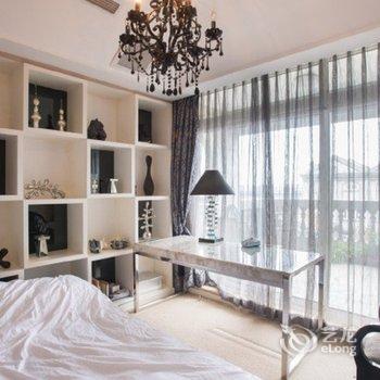 上海jacky别墅酒店提供图片