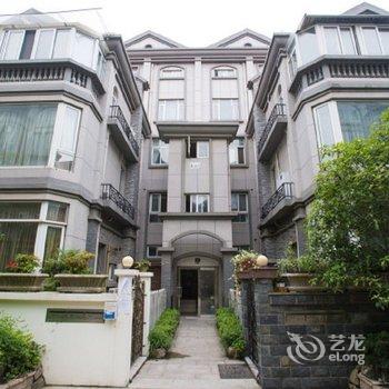 上海jacky别墅酒店提供图片