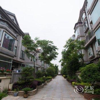 上海jacky别墅酒店提供图片