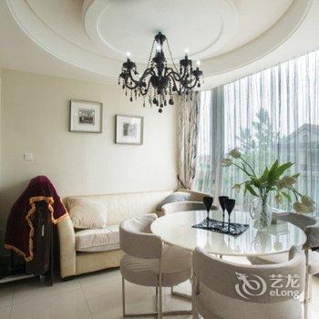 上海jacky别墅酒店提供图片