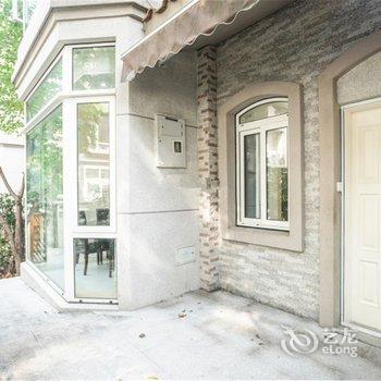 上海jacky别墅酒店提供图片