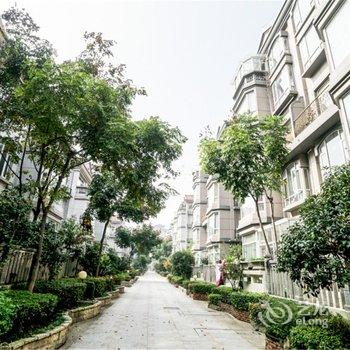 上海jacky别墅酒店提供图片