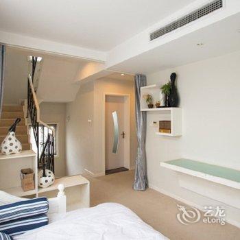 上海jacky别墅酒店提供图片