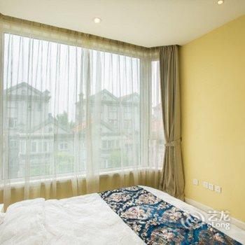 上海jacky别墅酒店提供图片