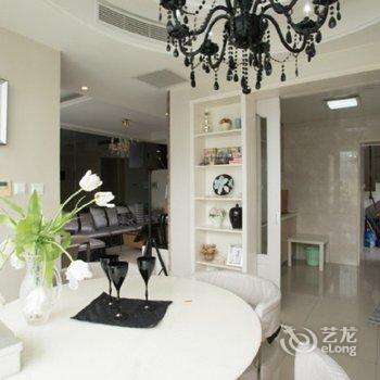 上海jacky别墅酒店提供图片