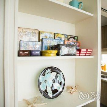 上海jacky别墅酒店提供图片