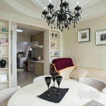 上海jacky别墅酒店提供图片