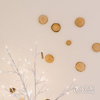 西安26℃公寓(岳家寨南(曲江街办)分店)酒店提供图片