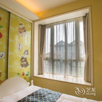 上海jacky别墅酒店提供图片