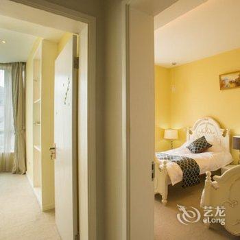 上海jacky别墅酒店提供图片