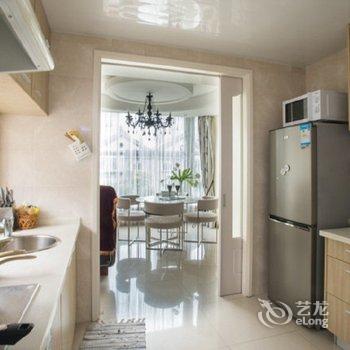 上海jacky别墅酒店提供图片