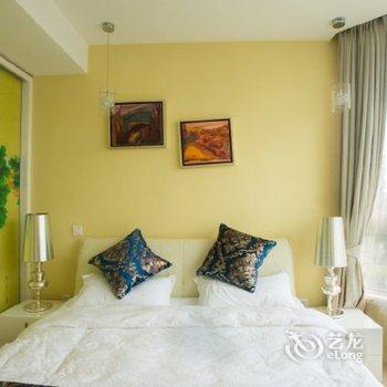 上海jacky别墅酒店提供图片