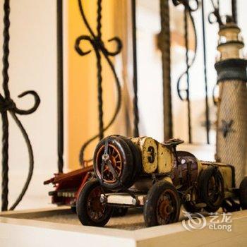 上海jacky别墅酒店提供图片