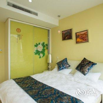 上海jacky别墅酒店提供图片