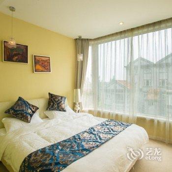 上海jacky别墅酒店提供图片