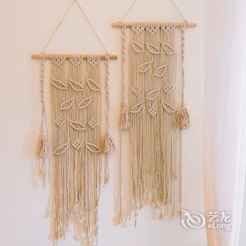 西安26℃公寓(岳家寨南(曲江街办)分店)酒店提供图片