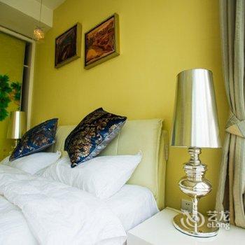 上海jacky别墅酒店提供图片