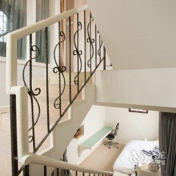 上海jacky别墅酒店提供图片