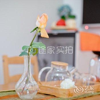 西安26℃公寓(岳家寨南(曲江街办)分店)酒店提供图片
