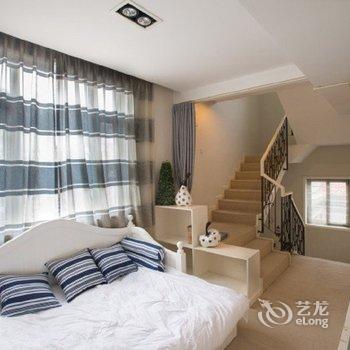 上海jacky别墅酒店提供图片