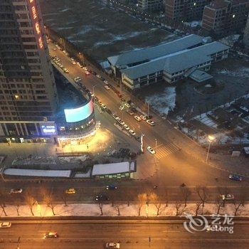 西安26℃公寓(岳家寨南(曲江街办)分店)酒店提供图片