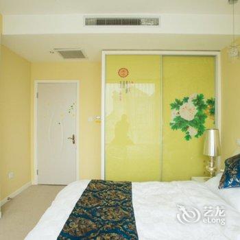 上海jacky别墅酒店提供图片