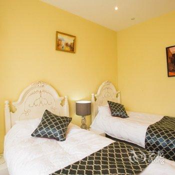 上海jacky别墅酒店提供图片