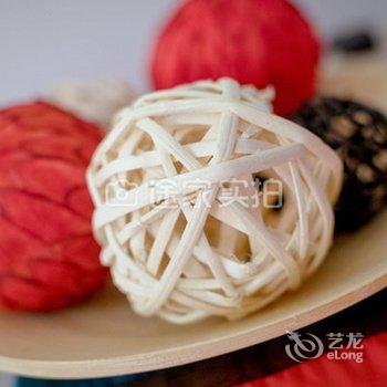 西安26℃公寓(岳家寨南(曲江街办)分店)酒店提供图片