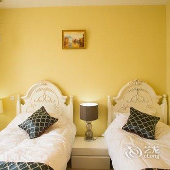 上海jacky别墅酒店提供图片