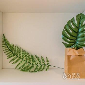 西安26℃公寓(岳家寨南(曲江街办)分店)酒店提供图片