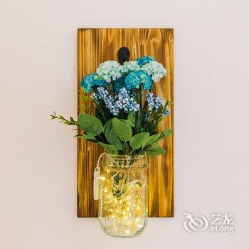 西安26℃公寓(岳家寨南(曲江街办)分店)酒店提供图片
