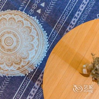 西安26℃公寓(岳家寨南(曲江街办)分店)酒店提供图片