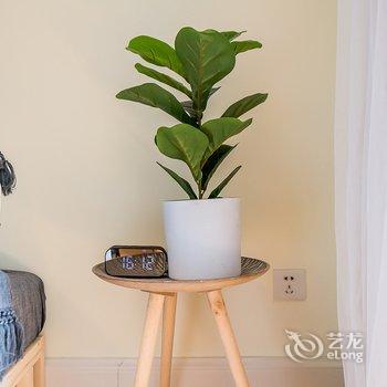 西安26℃公寓(岳家寨南(曲江街办)分店)酒店提供图片