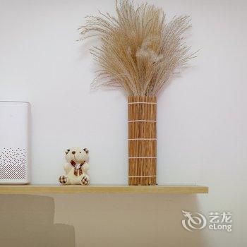 西安26℃公寓(岳家寨南(曲江街办)分店)酒店提供图片