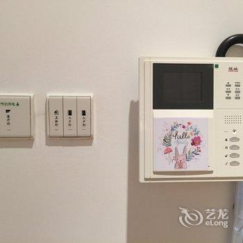 西安26℃公寓(岳家寨南(曲江街办)分店)酒店提供图片