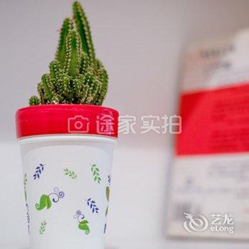 西安26℃公寓(岳家寨南(曲江街办)分店)酒店提供图片
